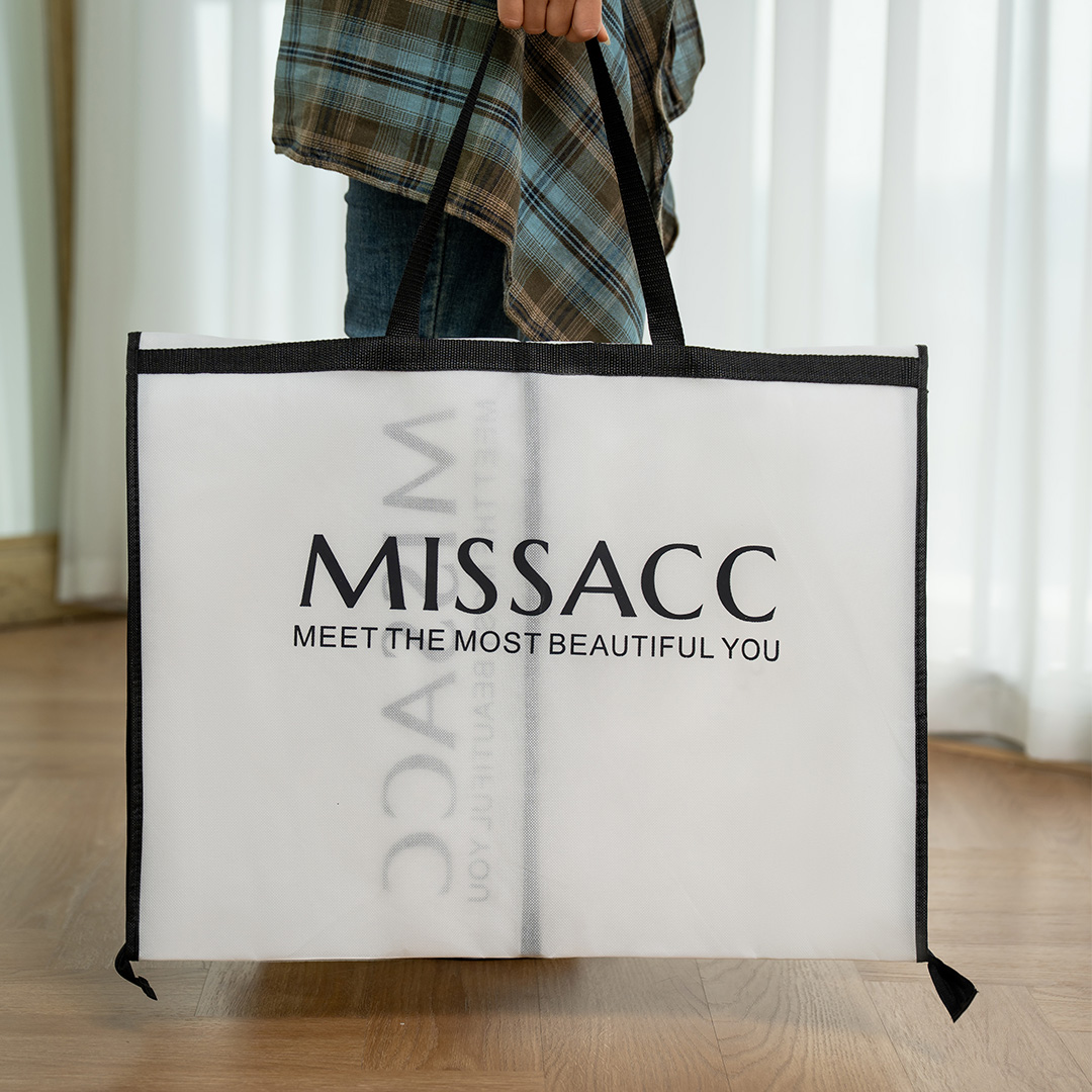Breathable Gown Length Garment Bags