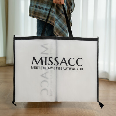 Breathable Gown Length Garment Bags