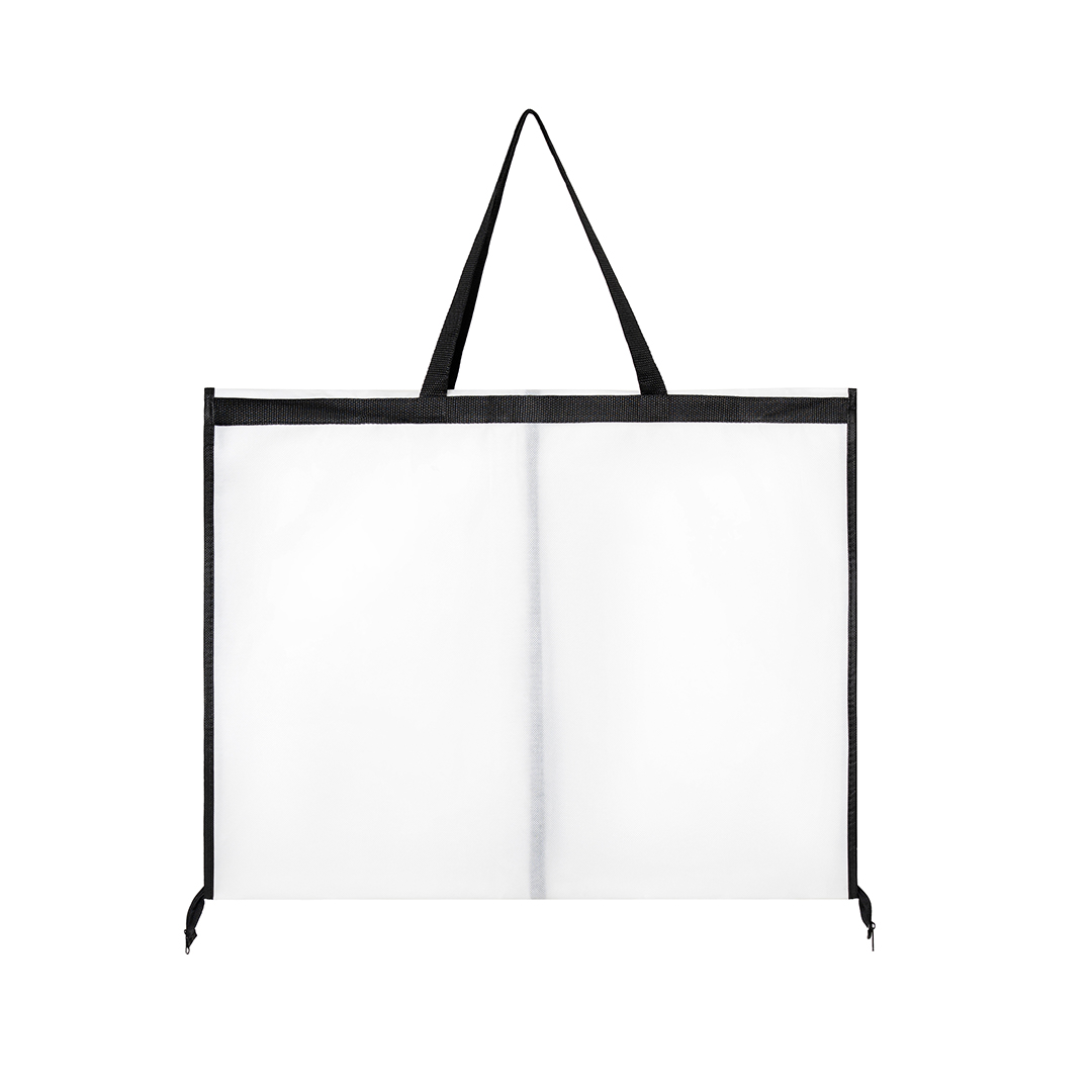 Breathable Gown Length Garment Bags