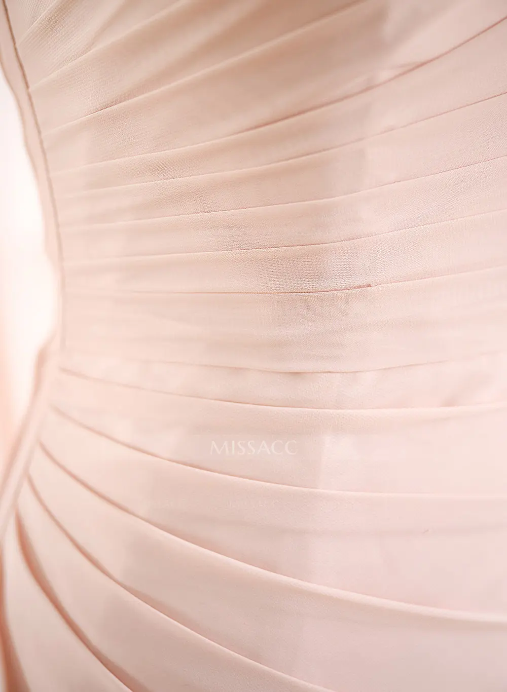 white christmas dresses Elegant Beaded Detail Cocktail Dress with Chiffon Cape – R&M Richards main image 1