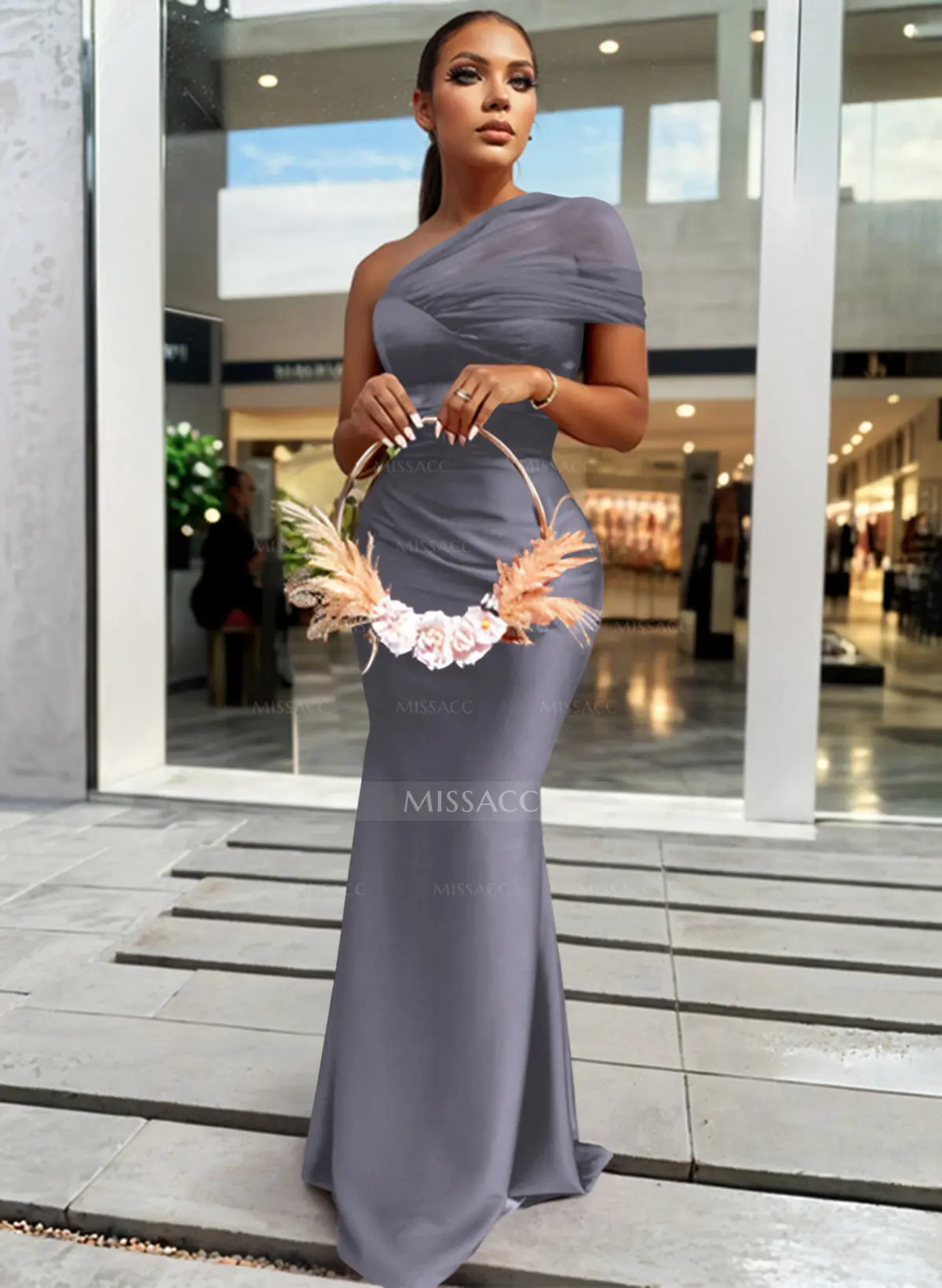 chinese dress ladies HEBEOS Women's Prom Dresses Bodycon 2024 Sequin Dress Long V-Neck Evening  Formal Gowns US00 : Clothing, Shoes & Jewelry