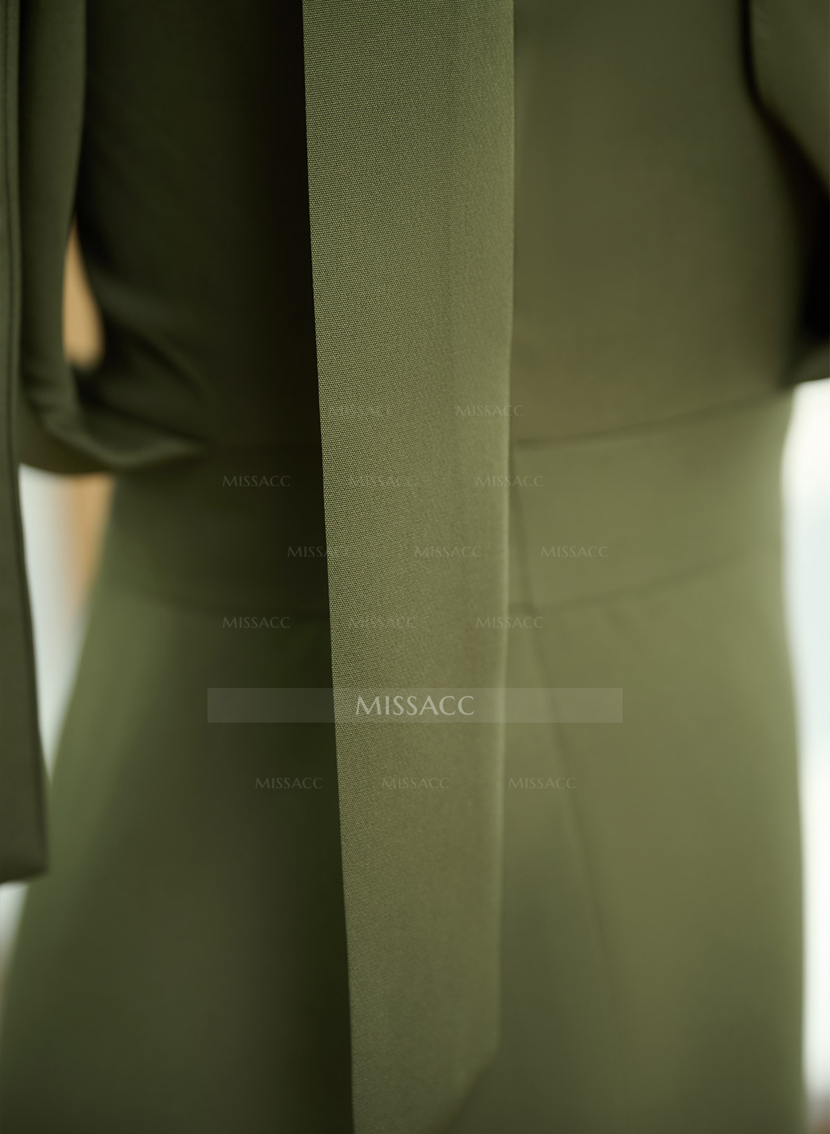 Cowl Neck Sleeveless Floor-Length Bridesmaid Dresses