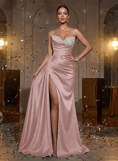 open lace back dress V Neck Off Shoulder Ball Gowns Appliques Prom Dresses