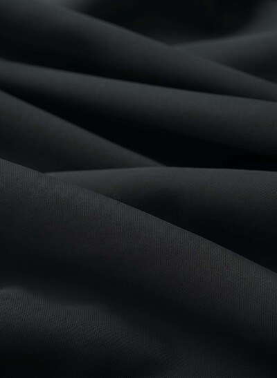 Elastic Satin By The 1/2 Yard