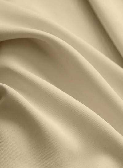 Elastic Satin By The 1/2 Yard
