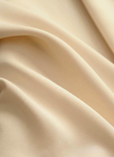 Elastic Satin By The 1/2 Yard