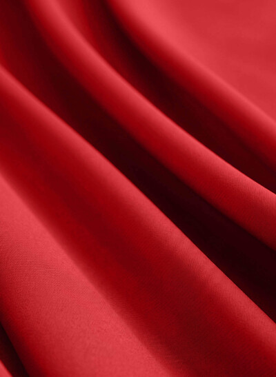 Elastic Satin By The 1/2 Yard