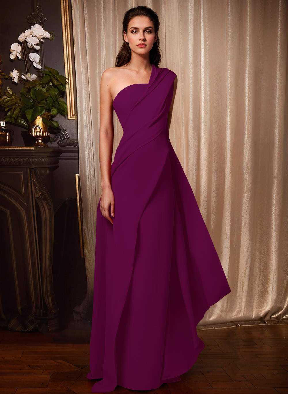 ワンピース Lady like ribbon dress AM1264 Amazon.com: AOMEI Women's Elegant Bodycon Dress Summer One