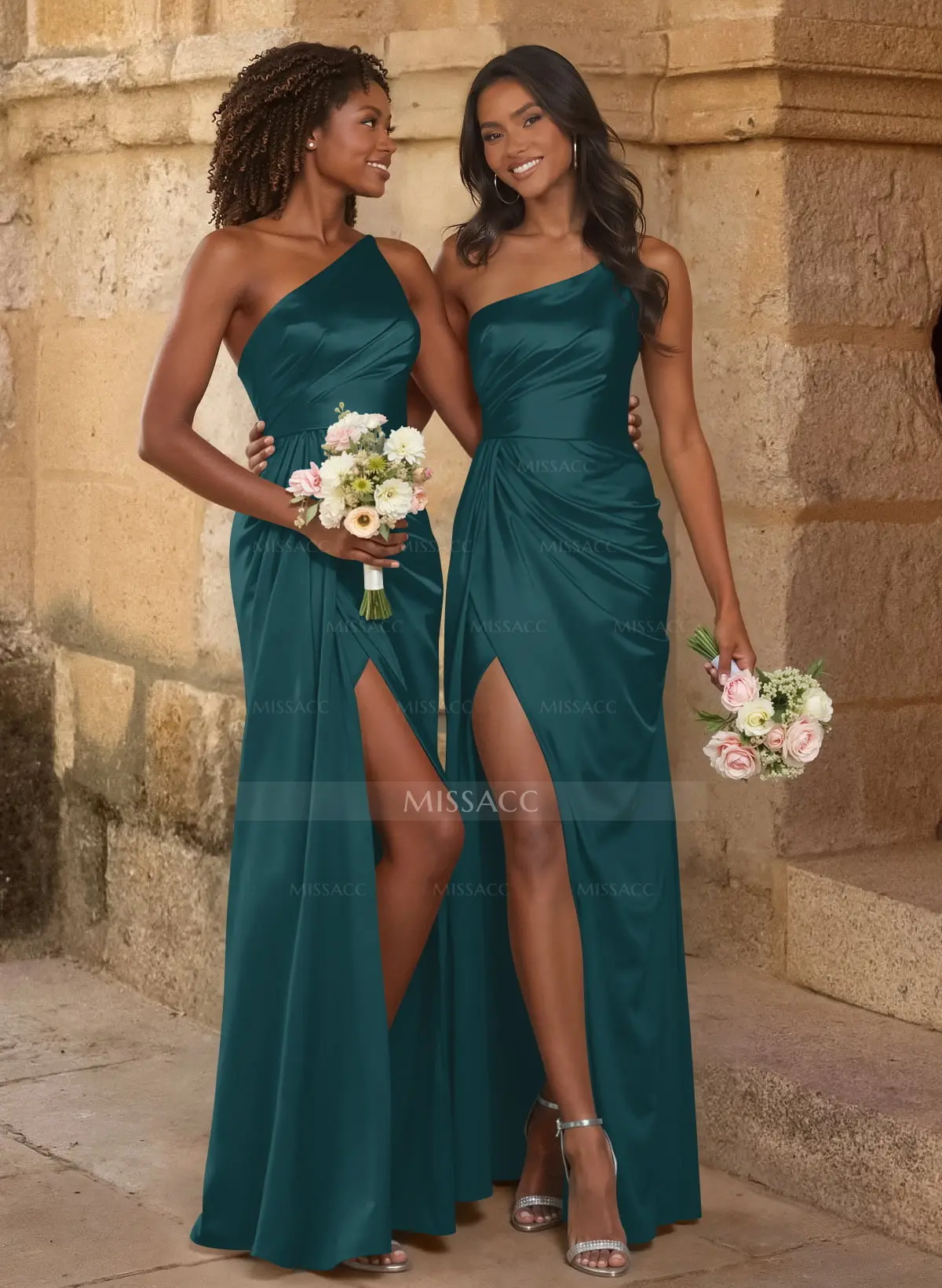 princess polly baby blue dress 23 Former Bridesmaids Reveal Wedding Horror Stories