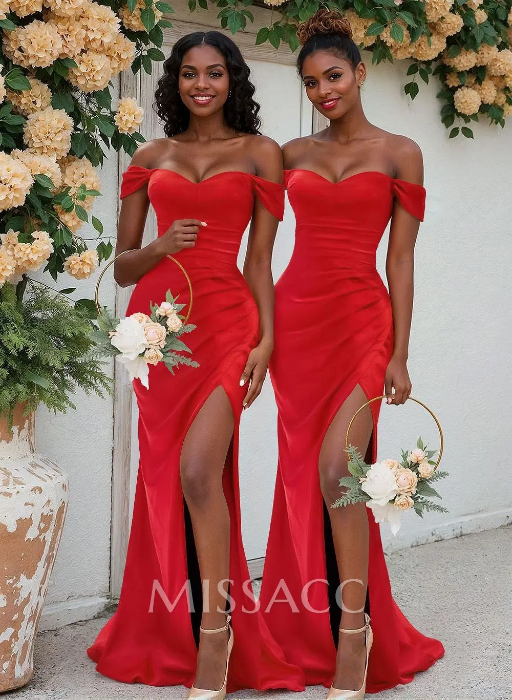 bridesmaid dresses formal DRESSED UP WITH NOWHERE TO GO RHINESTONE MAXI DRESS – AKIRA main image 1