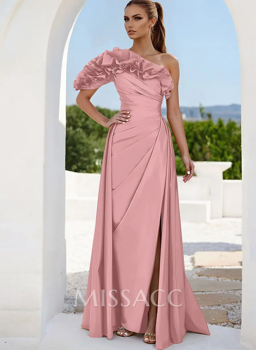 one shoulder pink homecoming dress LTP1352,Hot Pink Homecoming Dresses,Short Prom Dress,One Shoulder Danc Laylatailor Shop