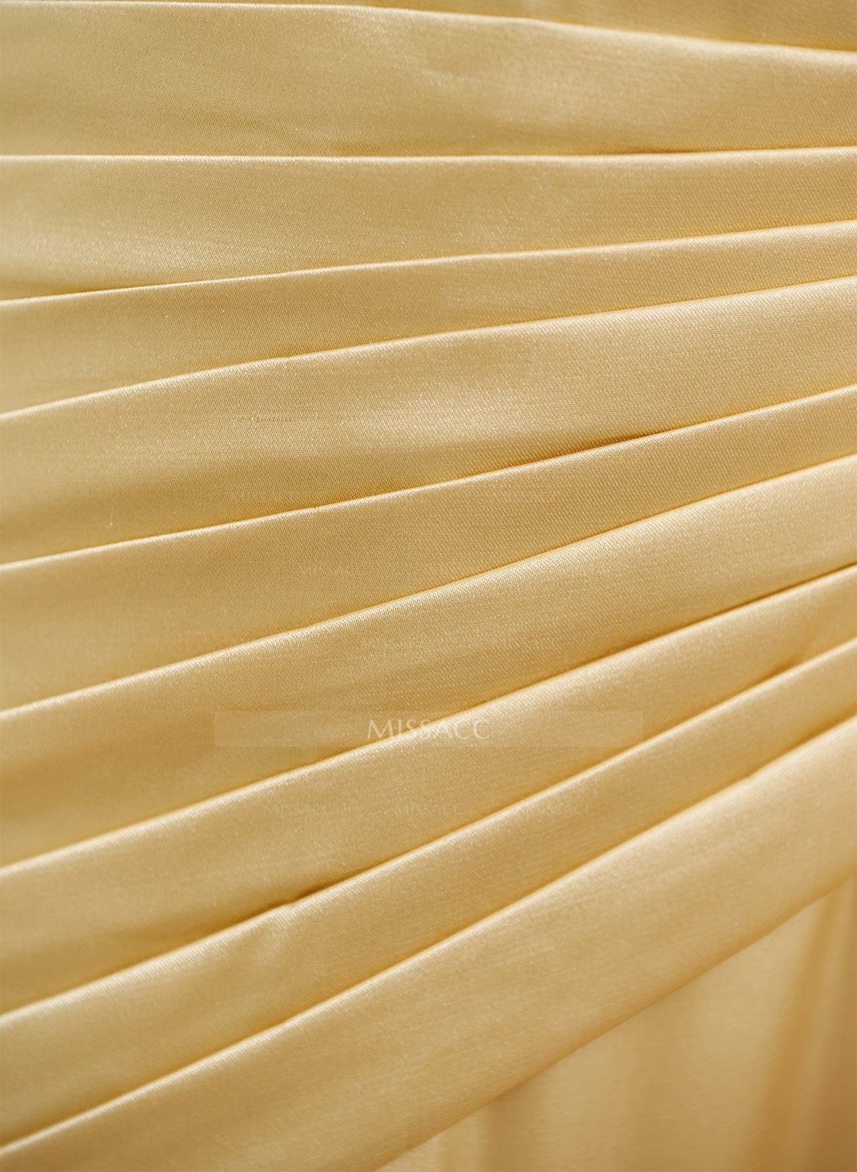 Trumpet/Mermaid Sweetheart Sleeveless Silk Like Satin Prom Dresses