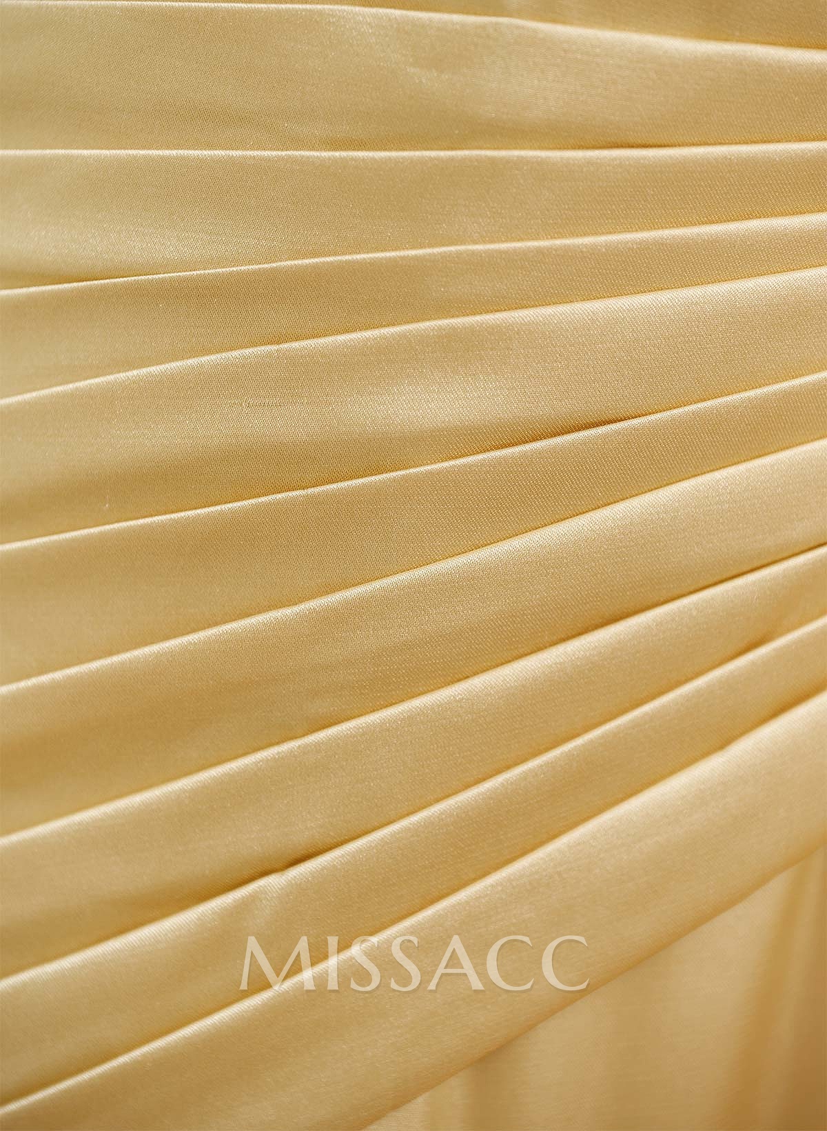 Trumpet/Mermaid Sweetheart Sleeveless Silk Like Satin Prom Dresses