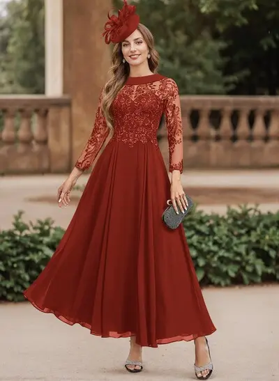 red and tan lace dress DreamDress By PMN Lacye Sheath Nude Wedding Gown Illusion Front Back Red Floral Accent Embellishments Chapel Train If you want For Love & Lemons San