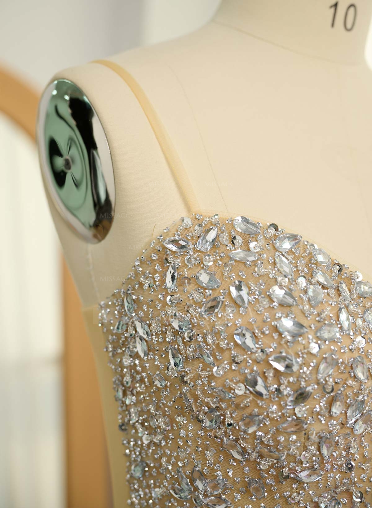 Trumpet/Mermaid Sweetheart Sleeveless Silk Like Satin Bridesmaid Dresses