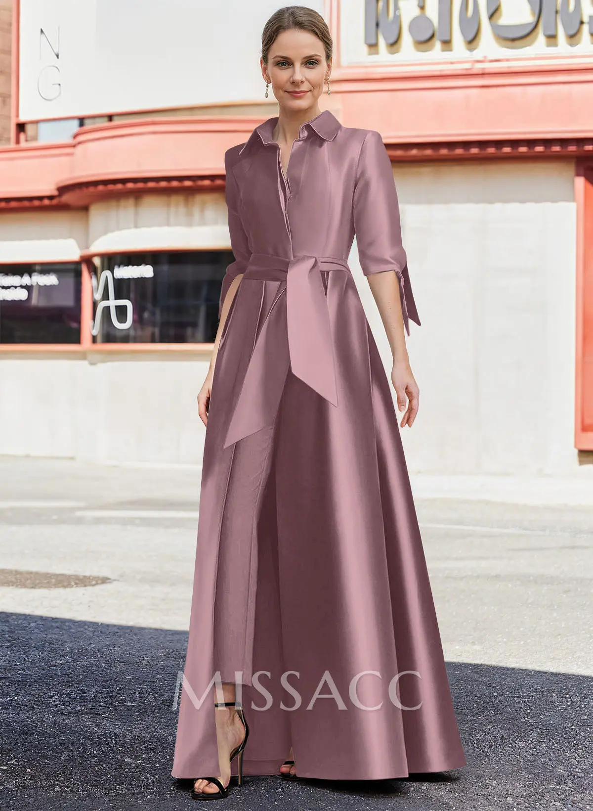 formal pantsuit dress Three Piece Pantsuit|Royal Blue Royal Blue / XS This stylish scoop Dressy Pantsuits - Macy's