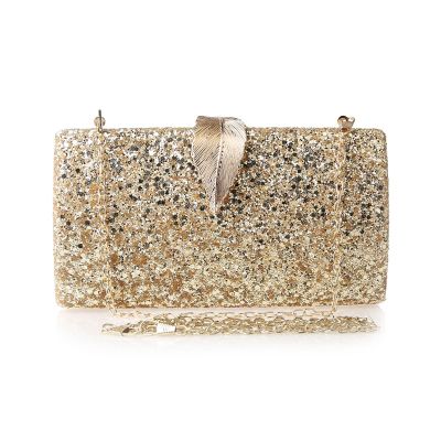 Sparkling Glitter Clutches & Bags For Event/Party