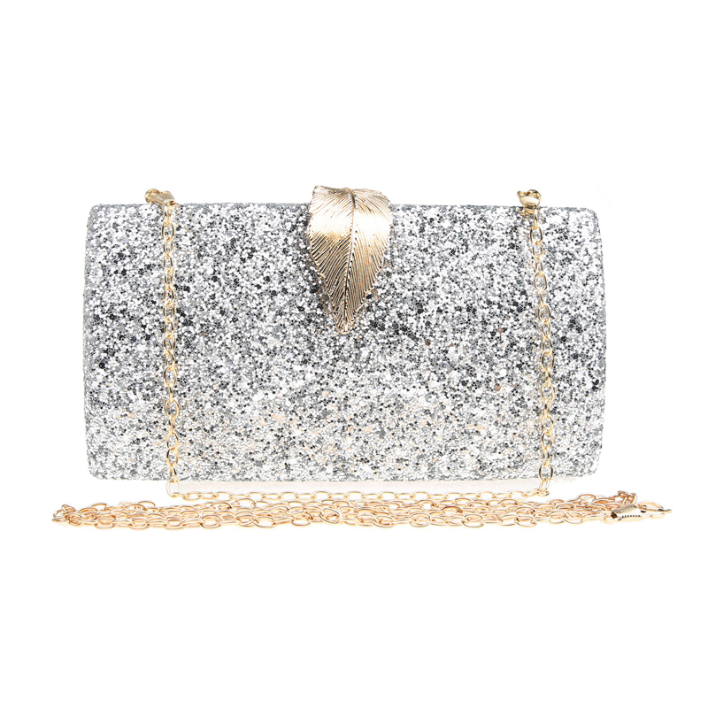 Sparkling Glitter Clutches & Bags For Event/Party