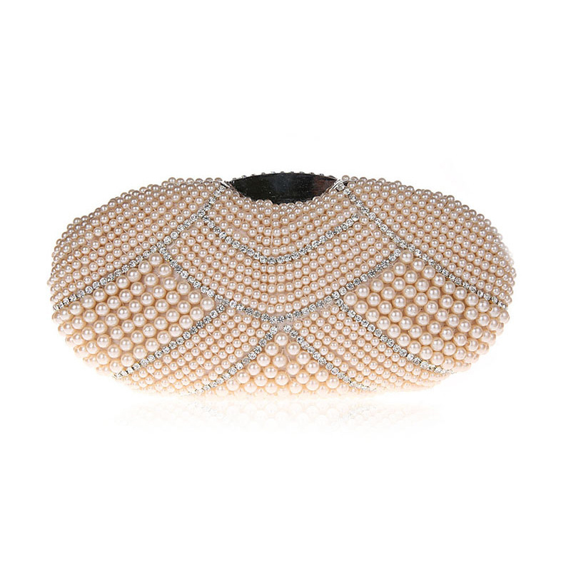 Event/Party/Wedding Clutches & Bags With Crystal/ Rhinestone/Beading