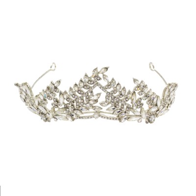 Wedding Headbands With Rhinestones Bridal Headpieces