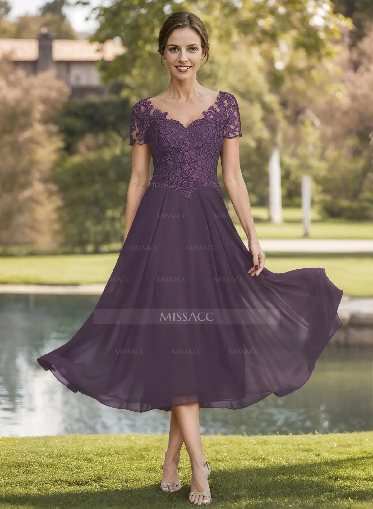 princess polly baby blue dress Thea Multiway Bridesmaid Dress Green | Evening Dresses