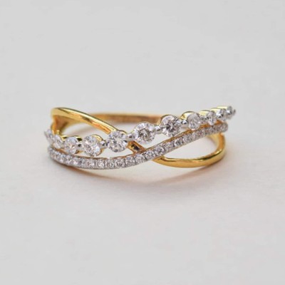 Eternity Wedding Band Wedding Band