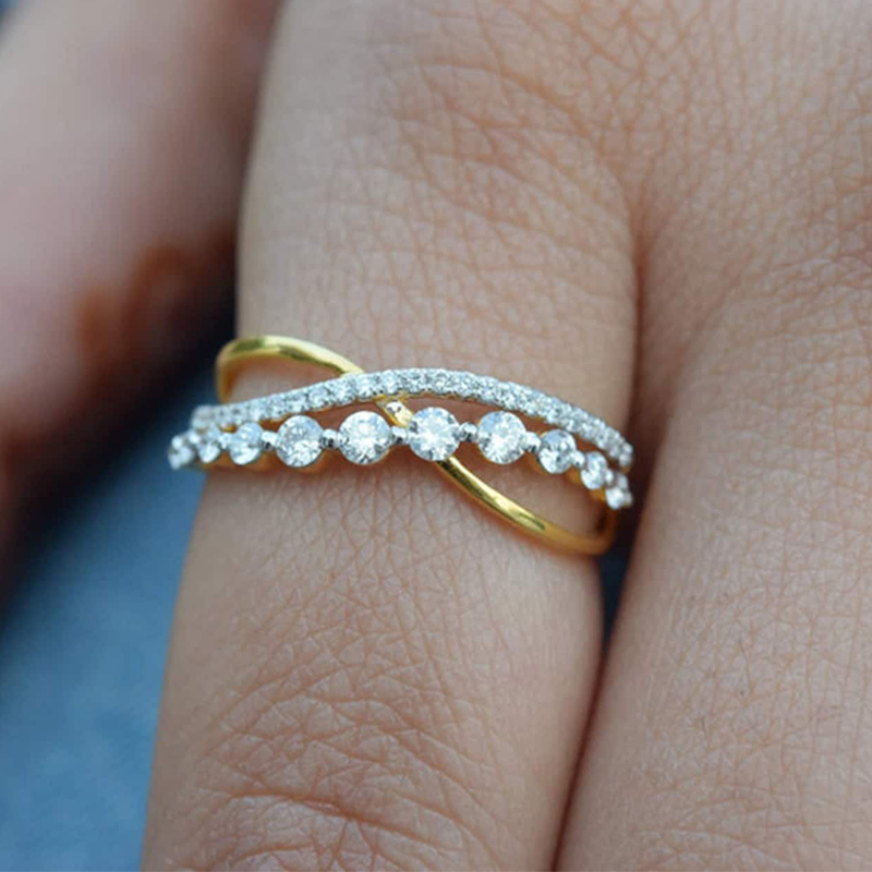 Eternity Wedding Band Wedding Band