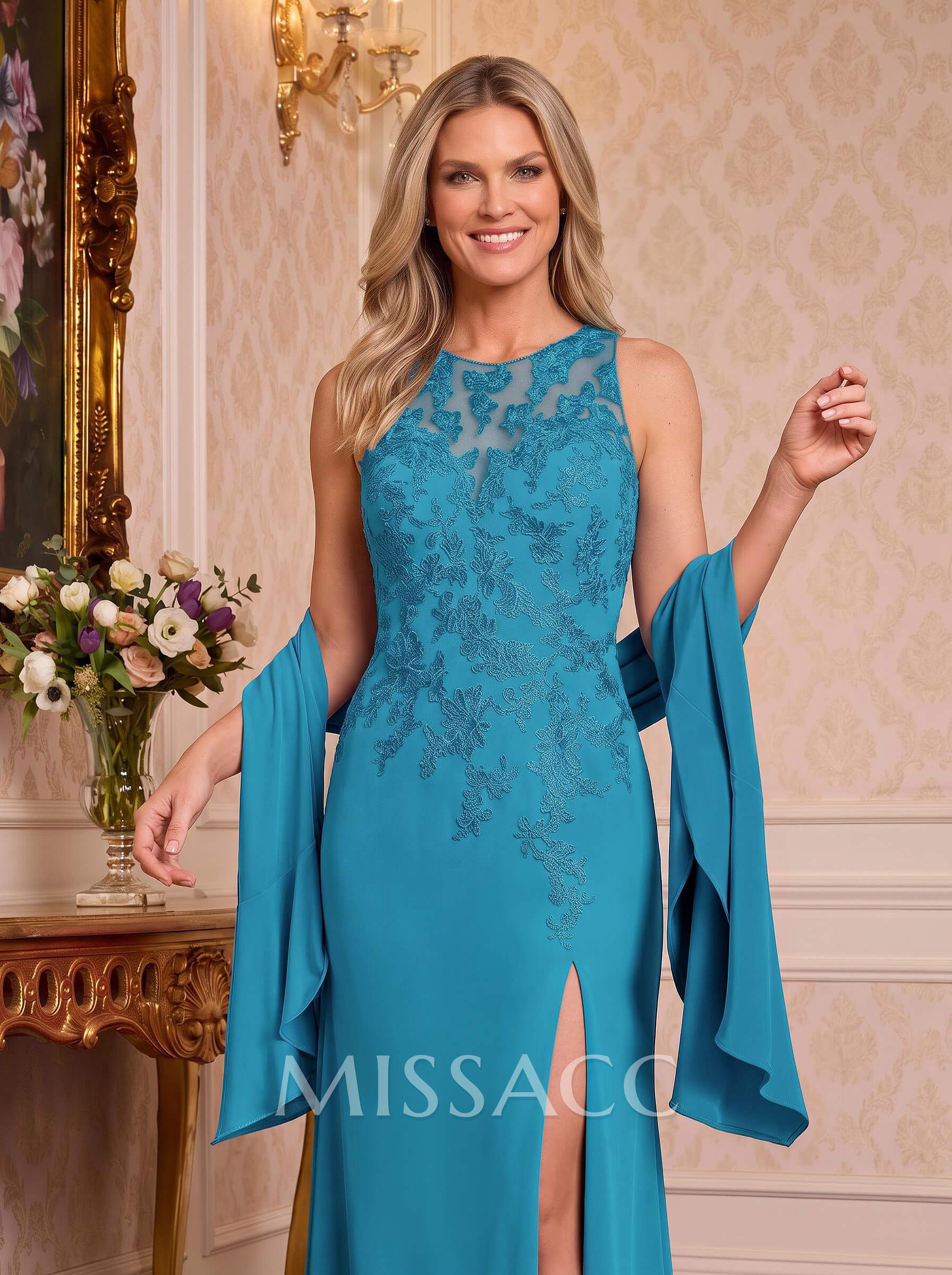 Elastic Satin Open Front Special Occasion Wrap &Shawl Elastic Satin Open Front Special Occasion Wrap &Shawl