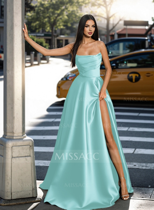 Prom Americano Abiti Ballo Di Fine Anno Prom Ballo Vestiti Per