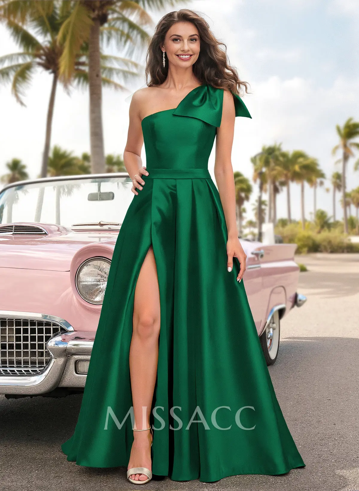 green one shoulder prom dress Katherine Sustainable Vintage Inspired 1940s Shirt Dress in Mint Green |  1940s & 1950s Style