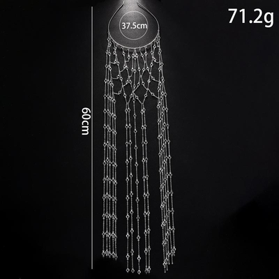 Wedding Party Headbands With Rhinestones