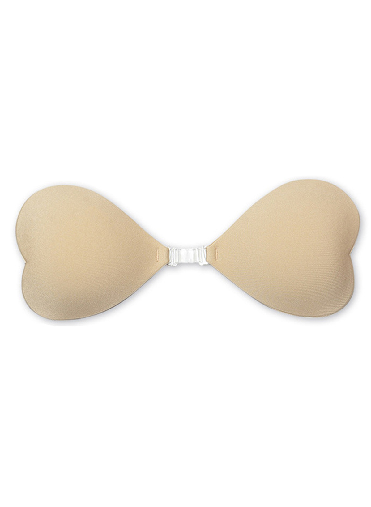 Waterproof Sweat Soft Breathable Gather Chinlon Nipple Covers