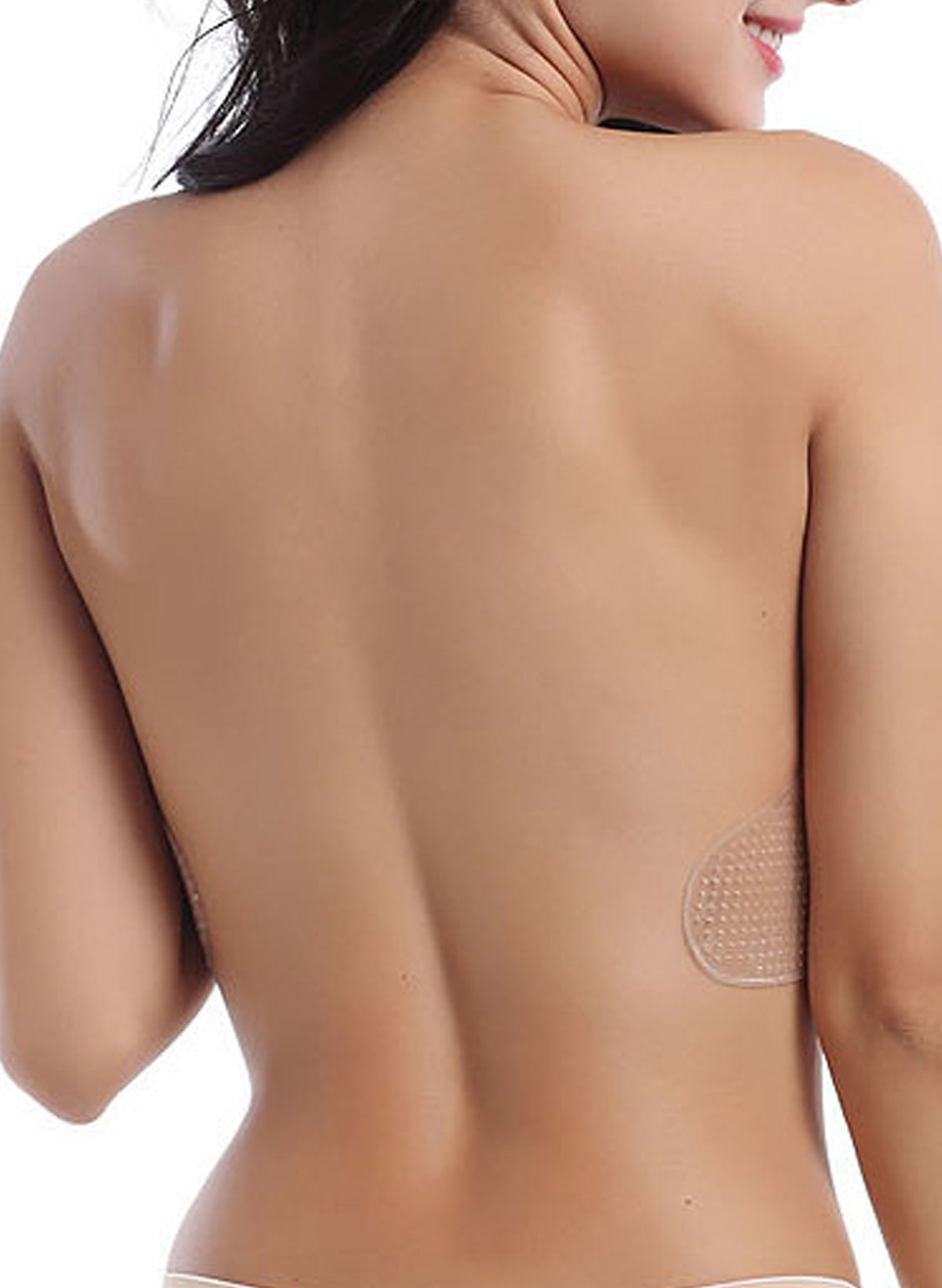 Classic Fascinating Sexy Bra Silicone Nipple Covers