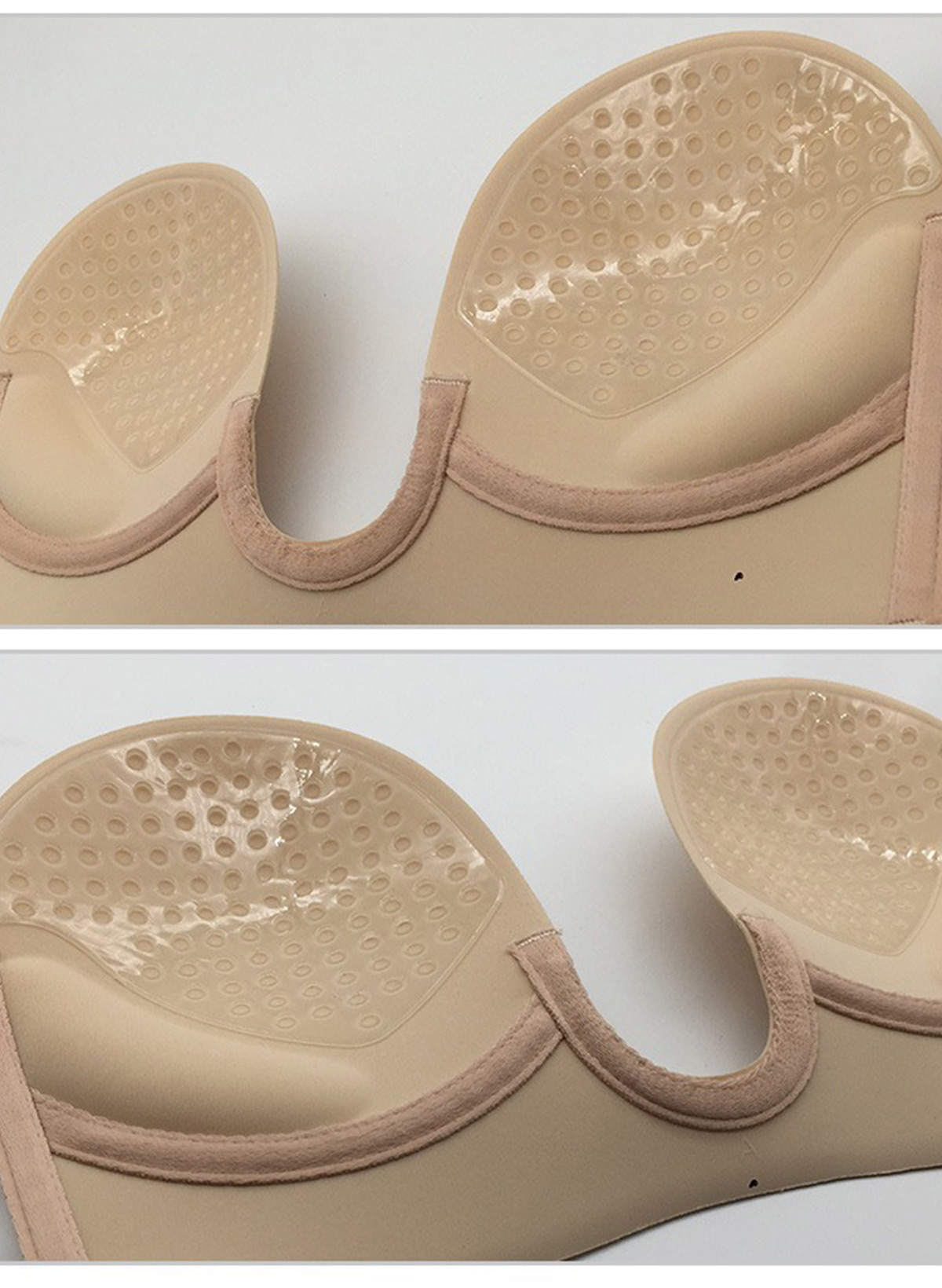 Classic Fascinating Sexy Bra Silicone Nipple Covers Classic Fascinating Sexy Bra Silicone Nipple Covers