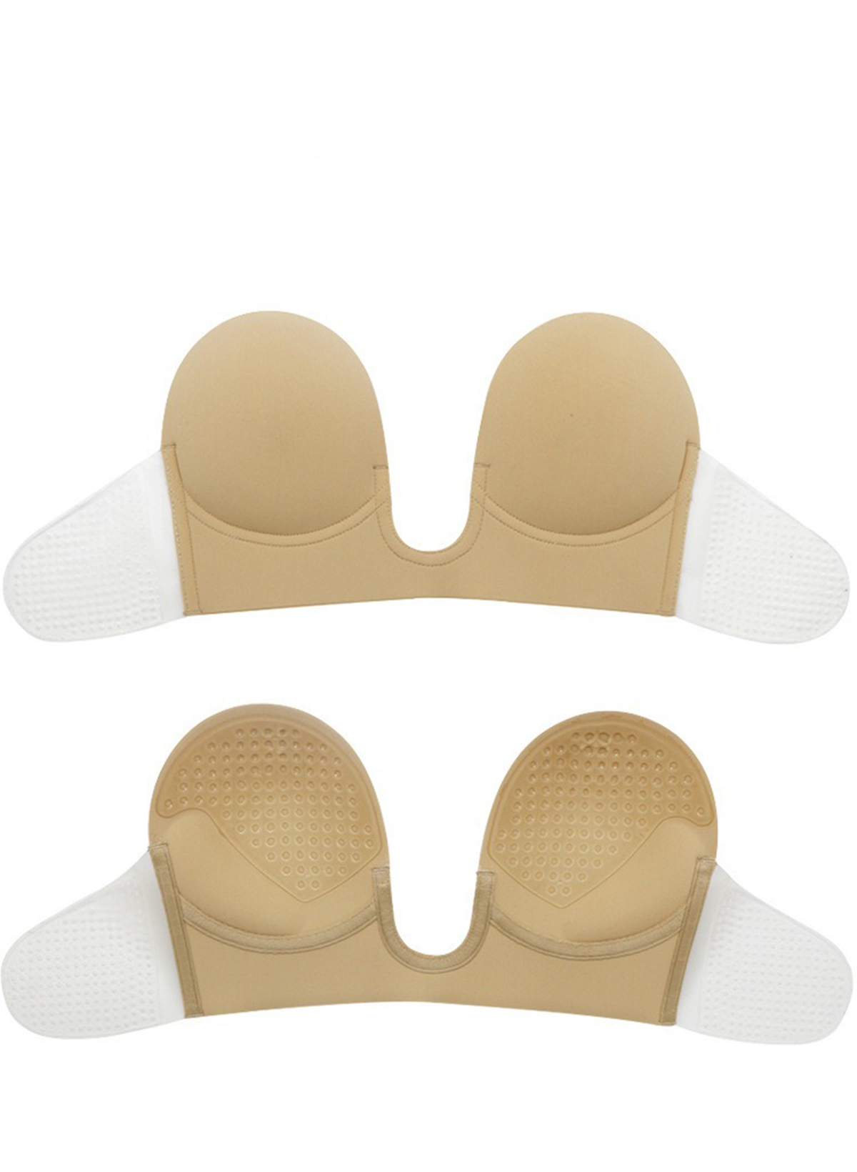 Classic Fascinating Sexy Bra Silicone Nipple Covers Classic Fascinating Sexy Bra Silicone Nipple Covers