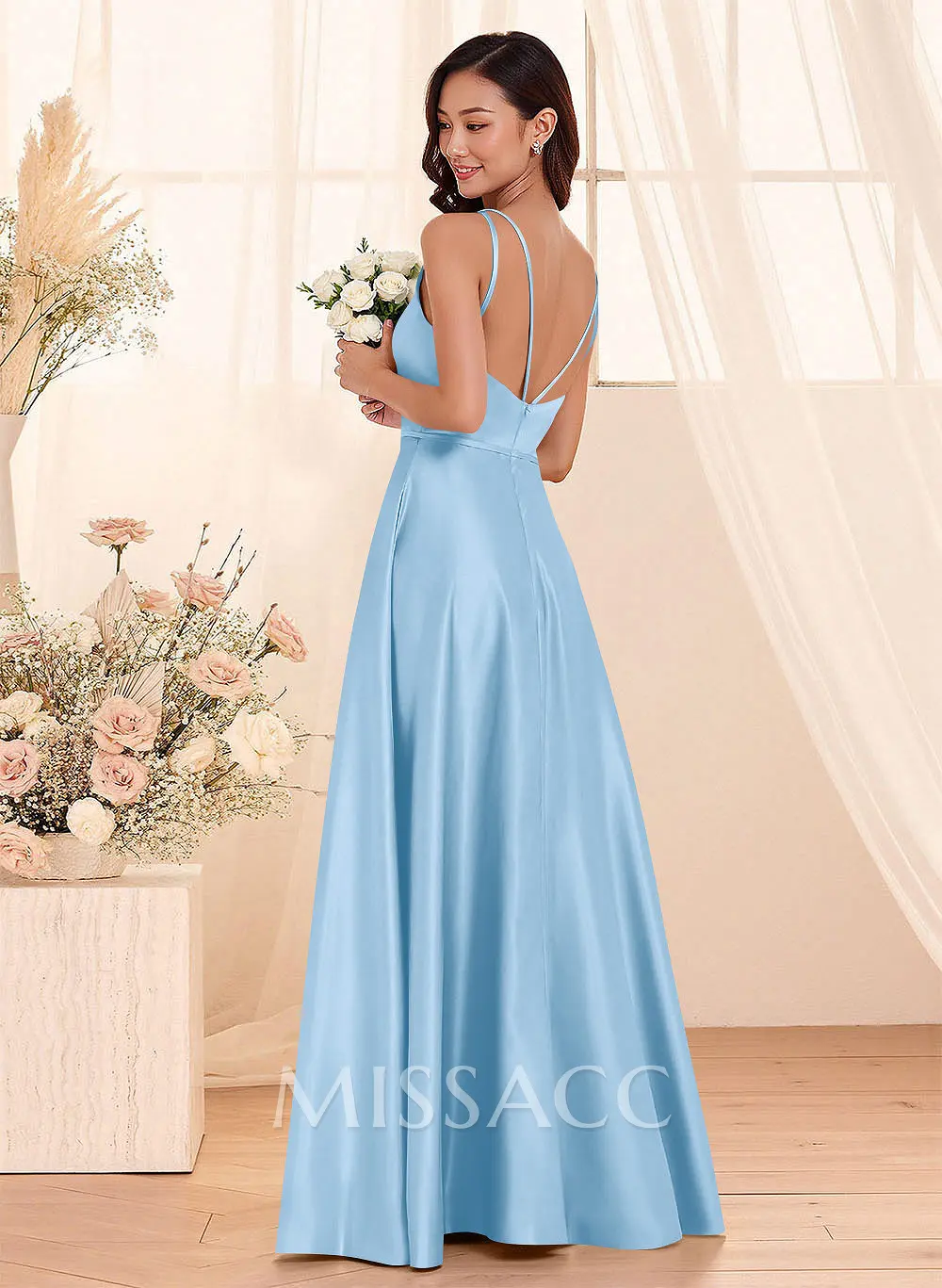 a line wedding dress with sleeves plus size A-line Illusion Lace Long Sleeves Tulle Wedding Dresses Plus Size