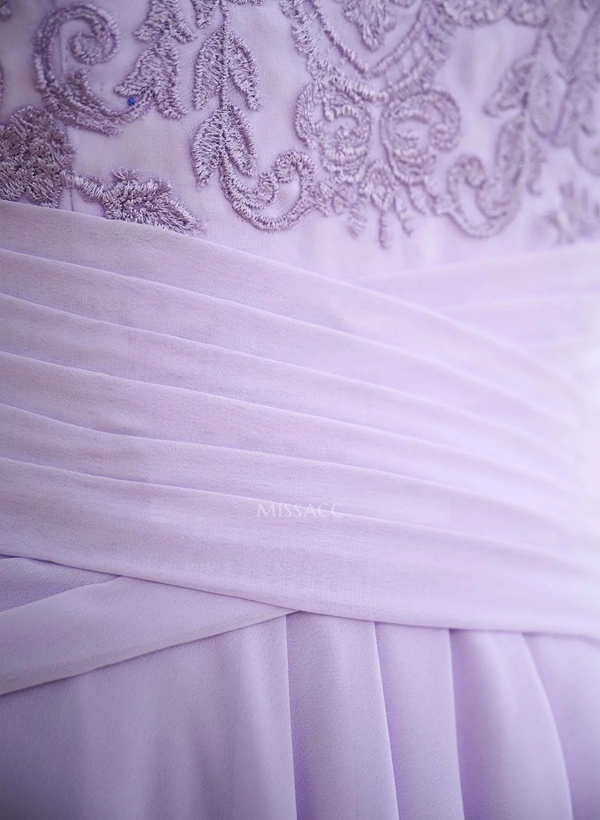 Trendy Chiffon A-Line Ankle Length Short Sleeves Mother Of The Bride and Groom Dresses main image 1