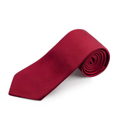 Classic Satin Ties
