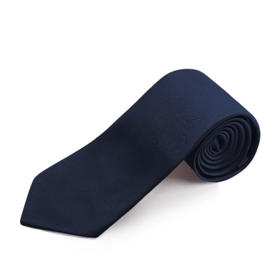 Classic Satin Ties