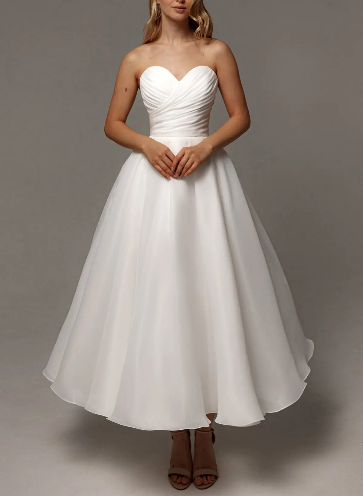dress flowy Bridesmay Cocktail Dresses for Women 2024 Wedding Guest Midi with SG-Clothing Quantity:3 Bottles (90 day supply) Tangled Quinceanera Dress Quinceanera