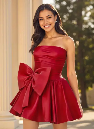 Trendy Homecoming Dresses 2026