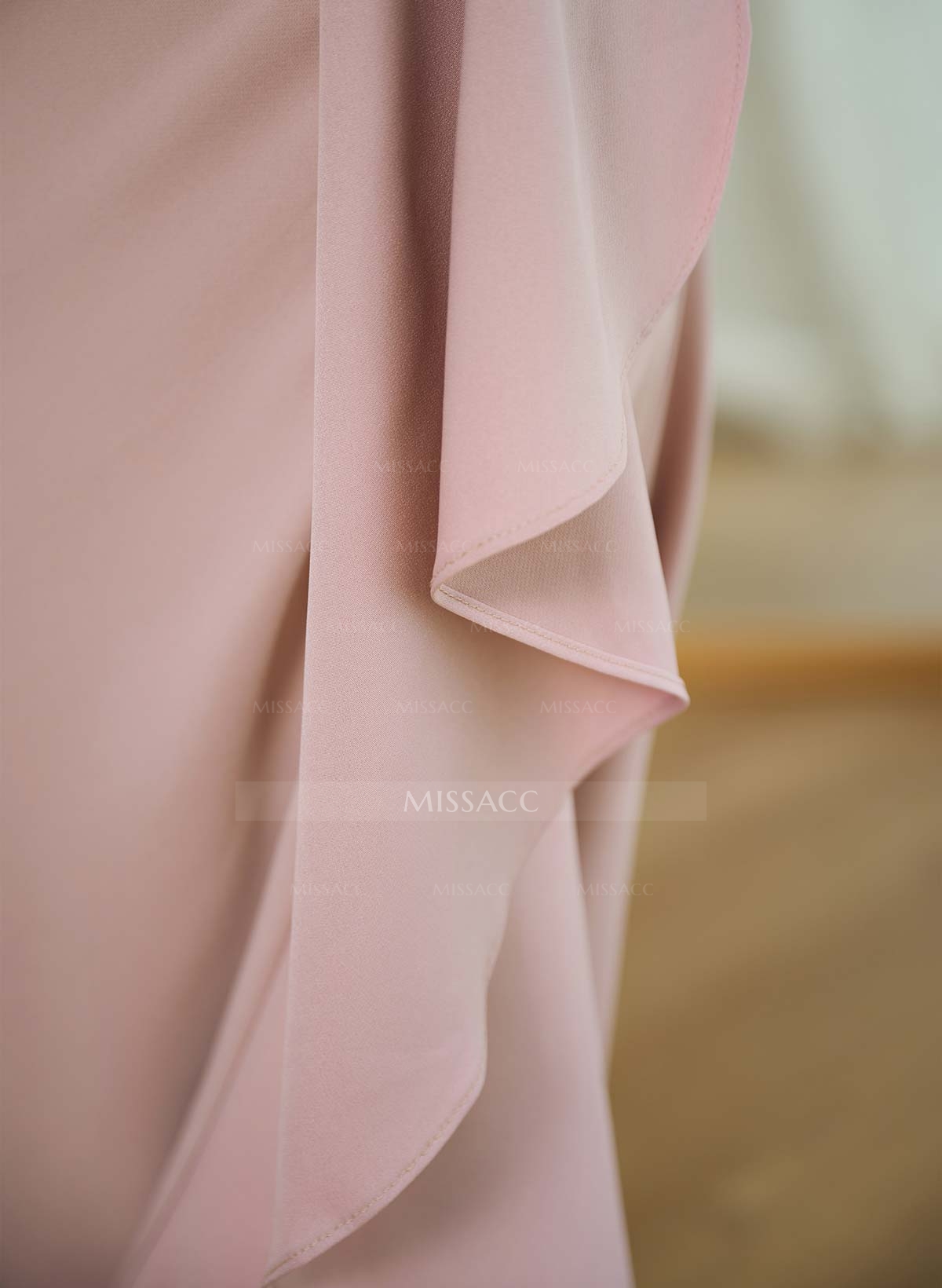 Trumpet/Mermaid Off-The-Shoulder Sweep Train Elastic Satin Mother Of The Bride Dresses With Flower(s)/High Split