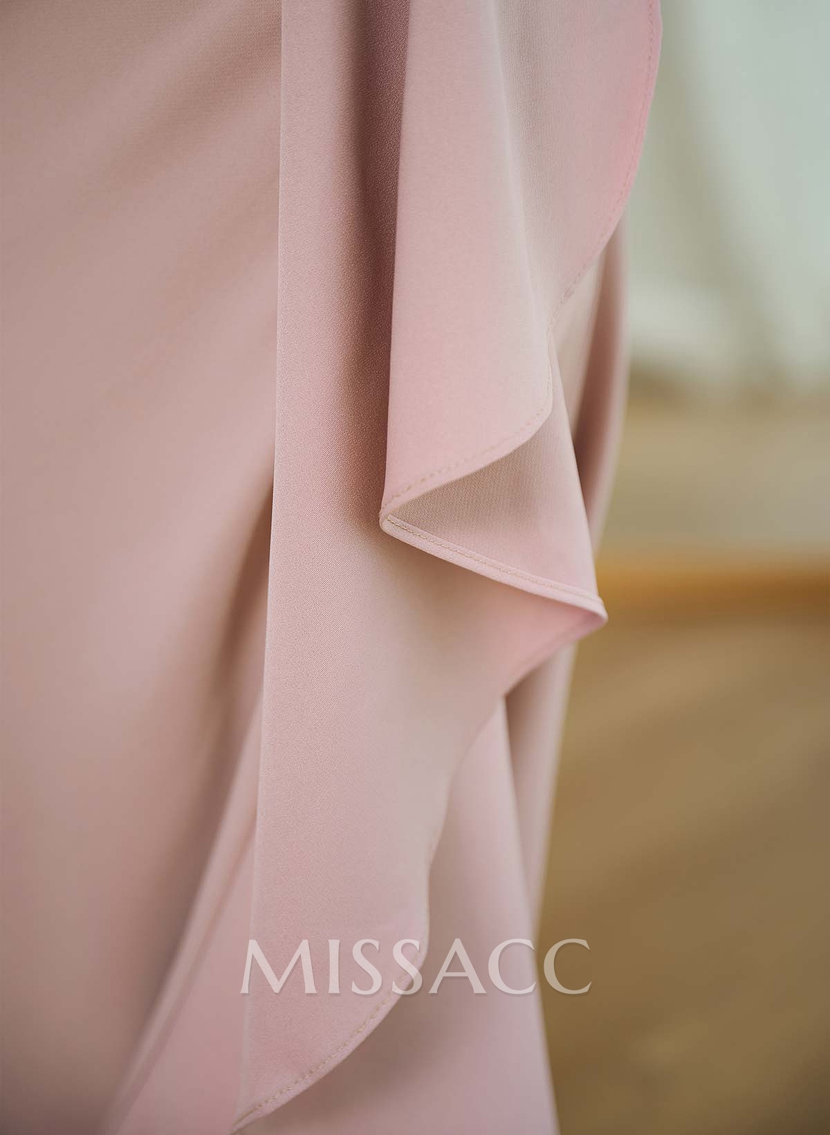 Trumpet/Mermaid Off-The-Shoulder Sweep Train Elastic Satin Mother Of The Bride Dresses With Flower(s)/High Split