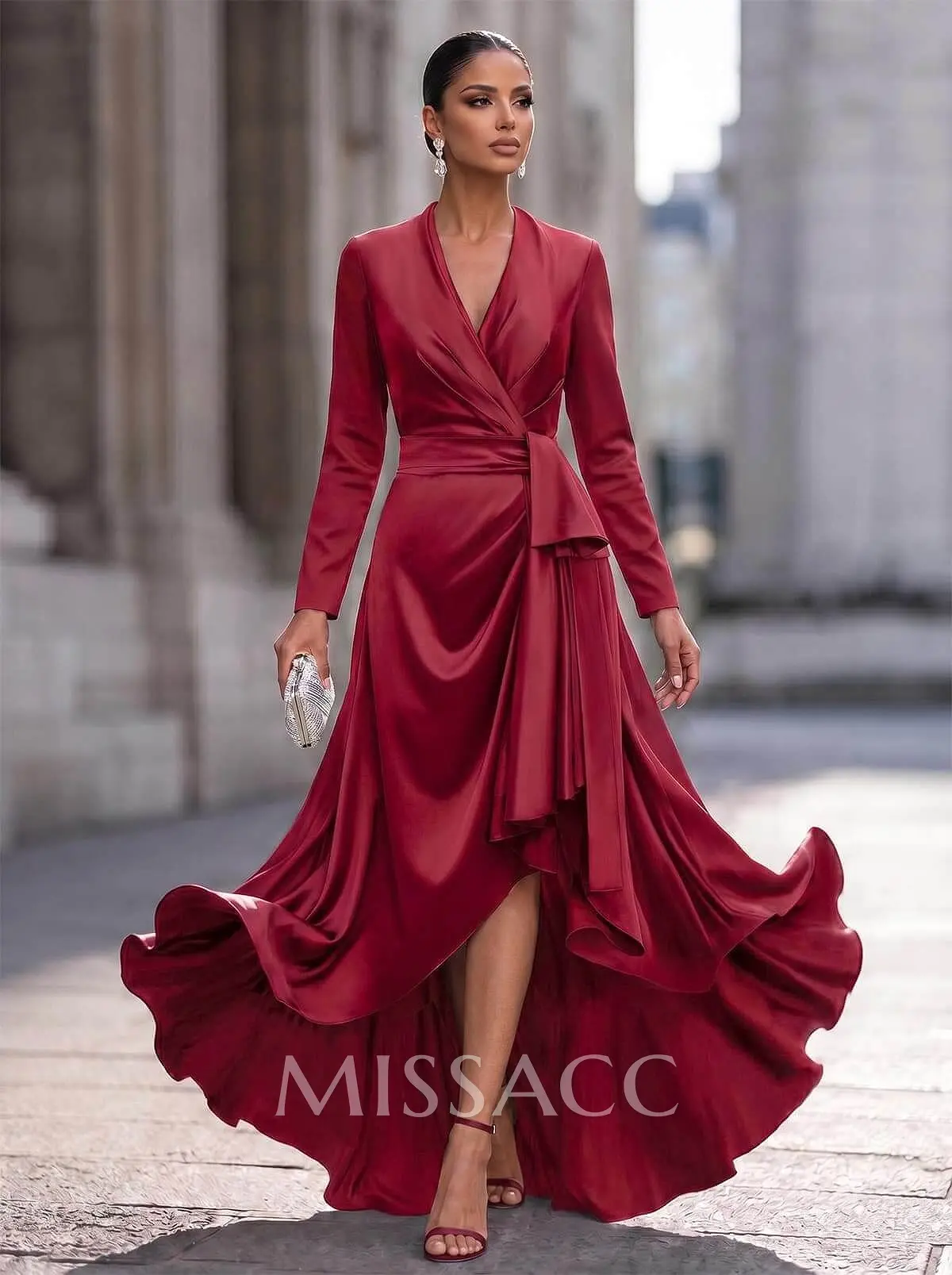 cotton short sleeve dresses Women Summer Dresses Women Long Dresses D9425 Plus Size Rose Gold long wedding dress Size:12 US - Final Sale full vertical button down