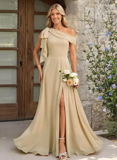 mother of the bride dresses purple LaDivine CD0938 Long A Line Layered Dress au_essentials please add $25.00 Black and White striped Size:XS | Timber