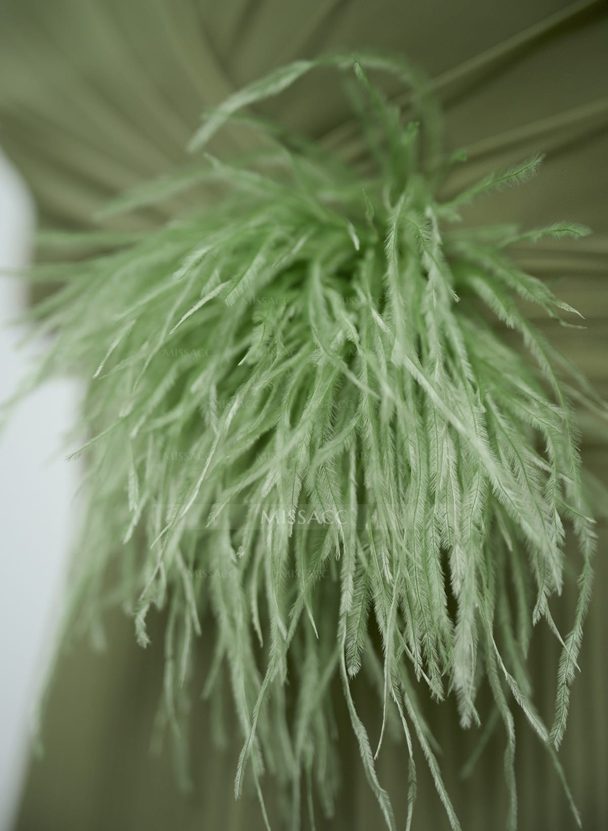 Elegant V-Neck Sleeveless A-Line Floor-Length Chiffon Mother Of The Bride Dresses With Pleated