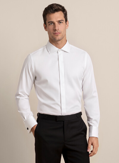 Classic Shirts