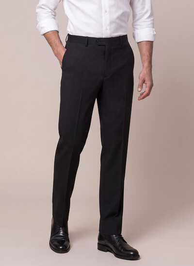 Classic Pants