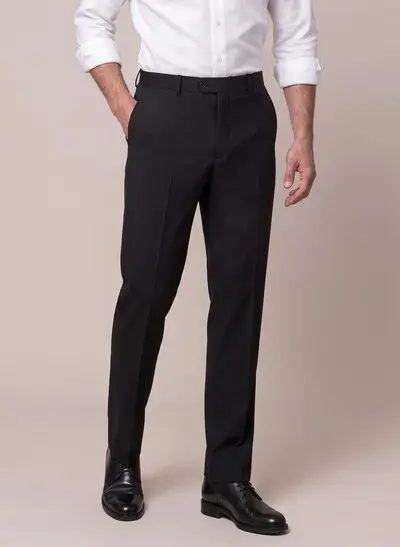 Classic Trousers