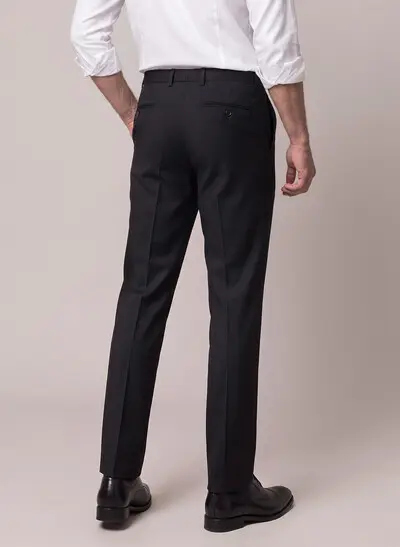 Classic Trousers